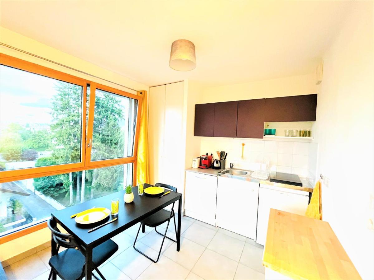 Le Bellevue A 10min Du Centre A Pied Apartment